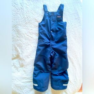 K’s snow pile waterproof  insulated bibs